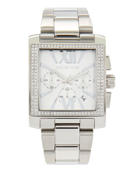 michael kors square watches|michael kors watches original.